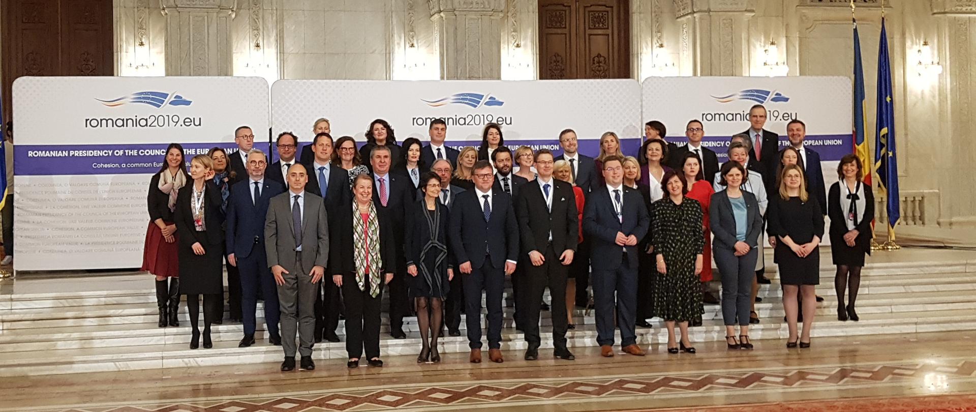 Bukareszt spotkanie Kuberski