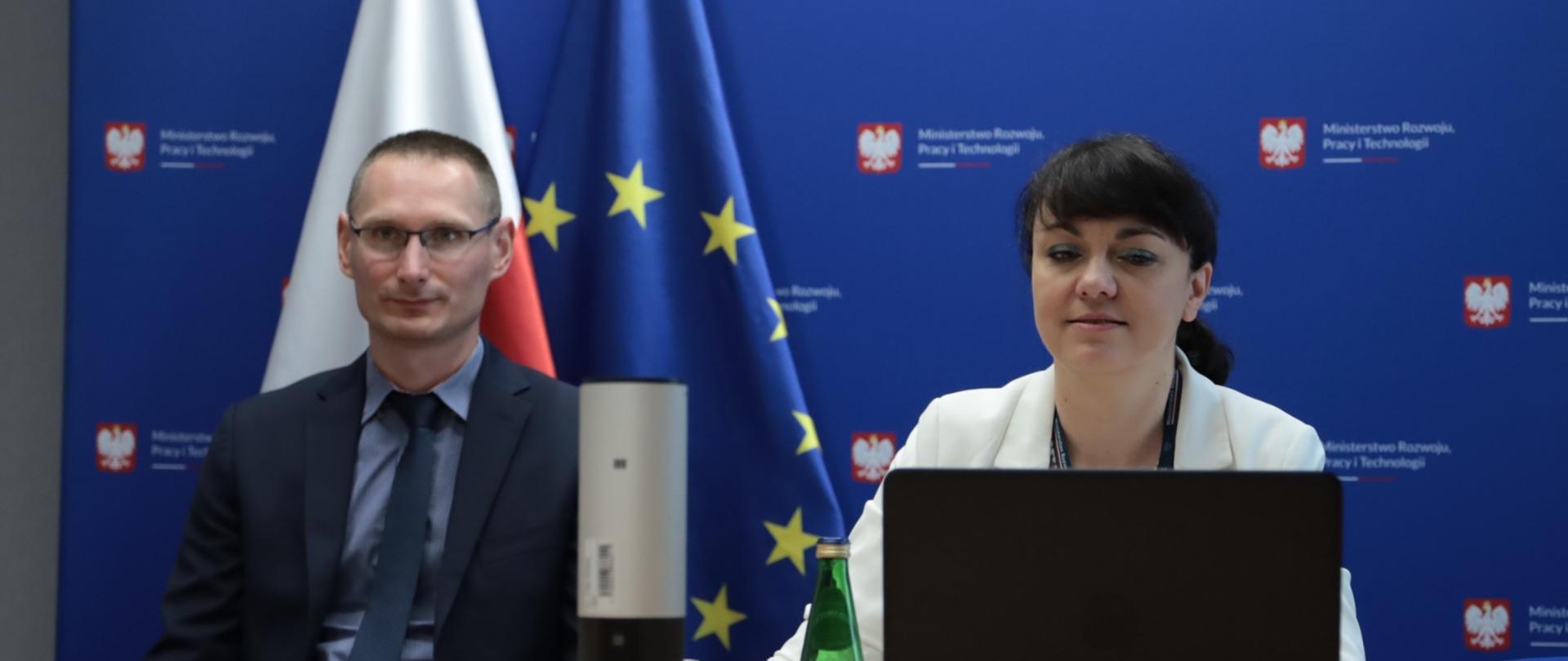 Sytuacja na rynku pracy tematem kolejnego posiedzenia Rady Rynku Pracy