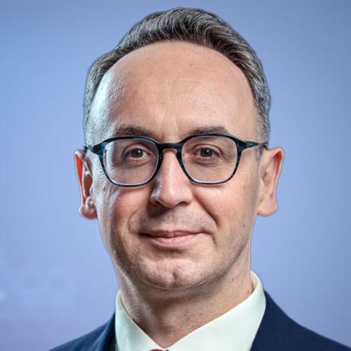 Dariusz Klimczak