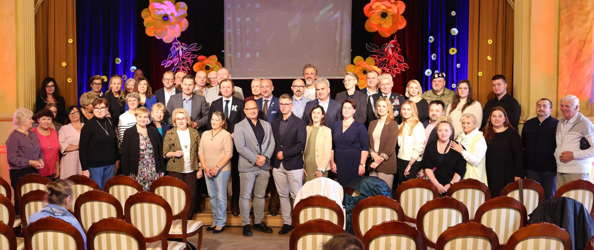 Mazowiecki Impuls Społeczny w Żyrardowie