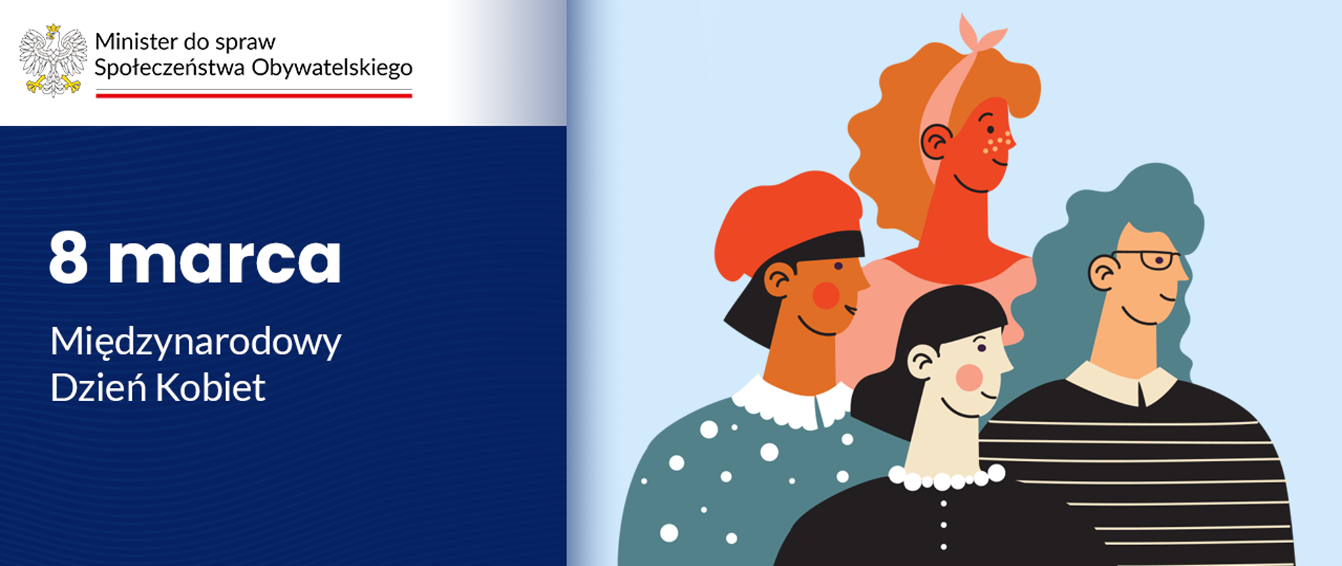Grafika_ilustruje_Międzynarodowy_Dzień_Kobiet_8_marca