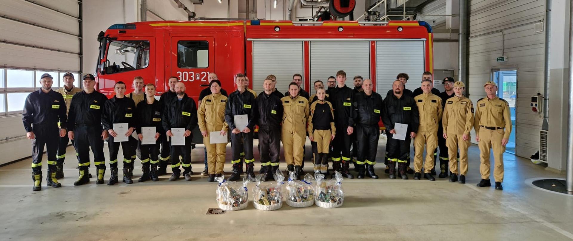 Pamiątkowe zdjęcie