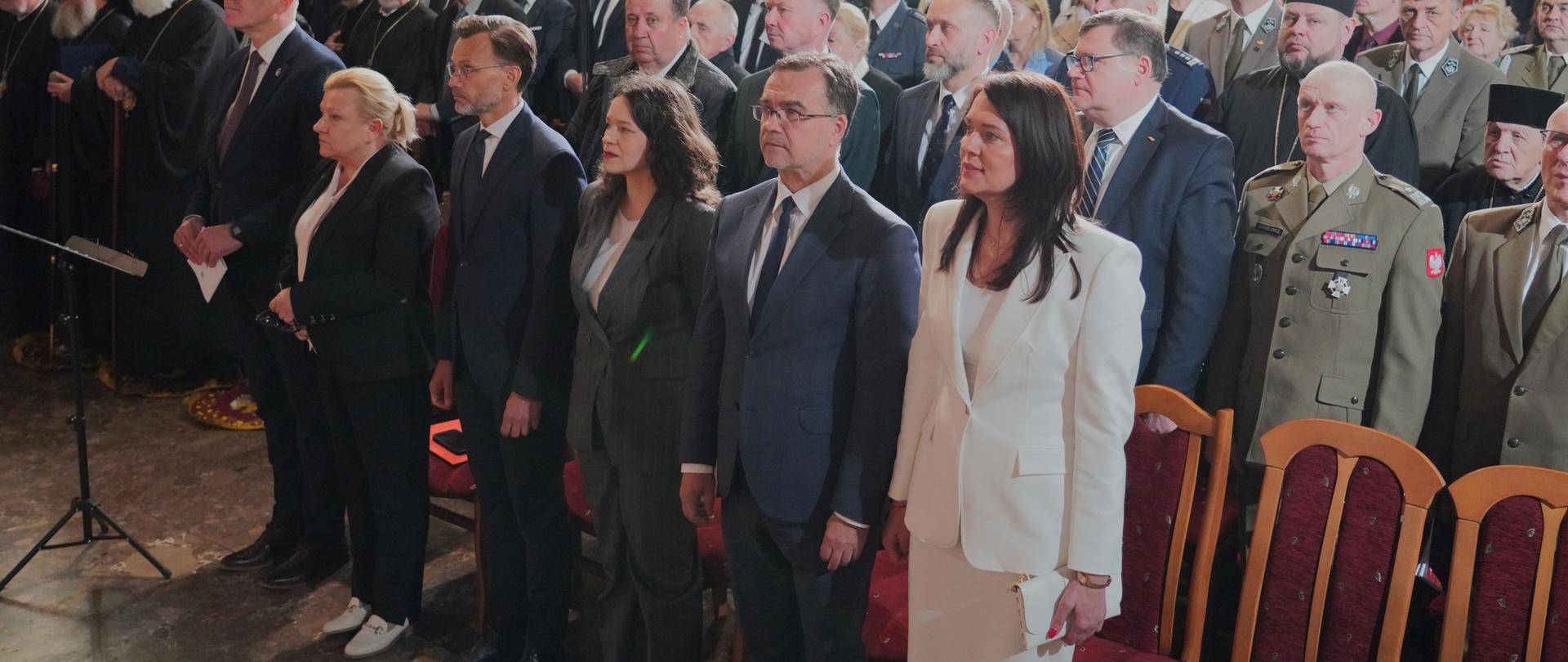 Międzynarodowy Festiwal Hajnowskie Dni Muzyki Cerkiewnej