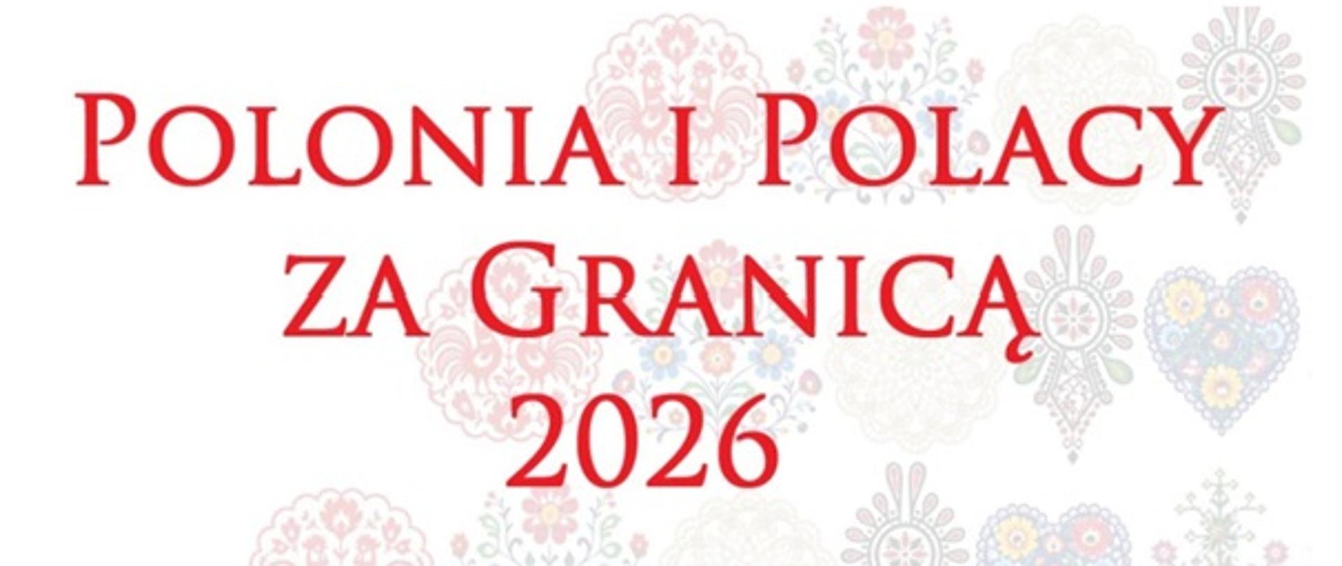 za Granicą