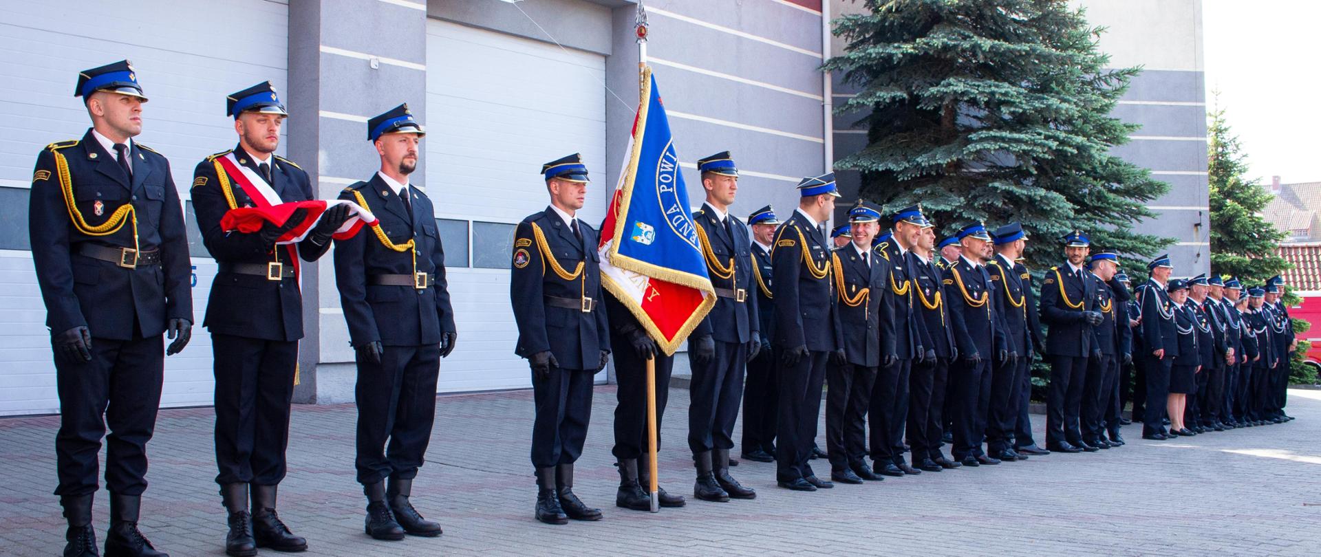 Dzień Strażaka 2024