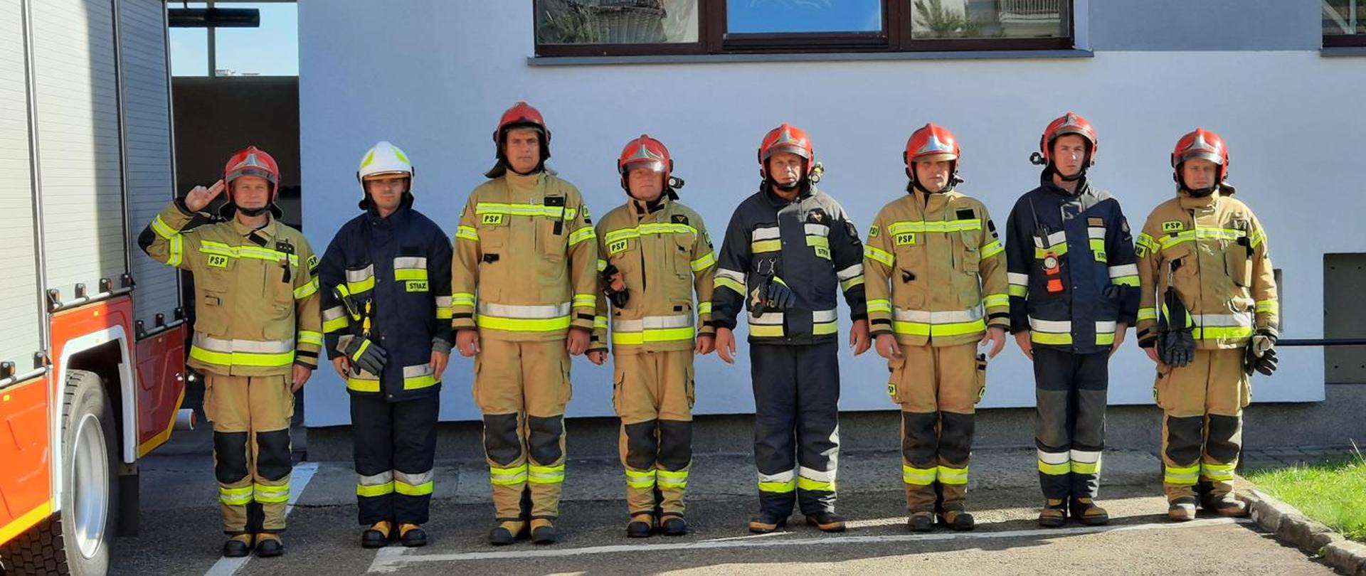 Powstanie Warszawskie