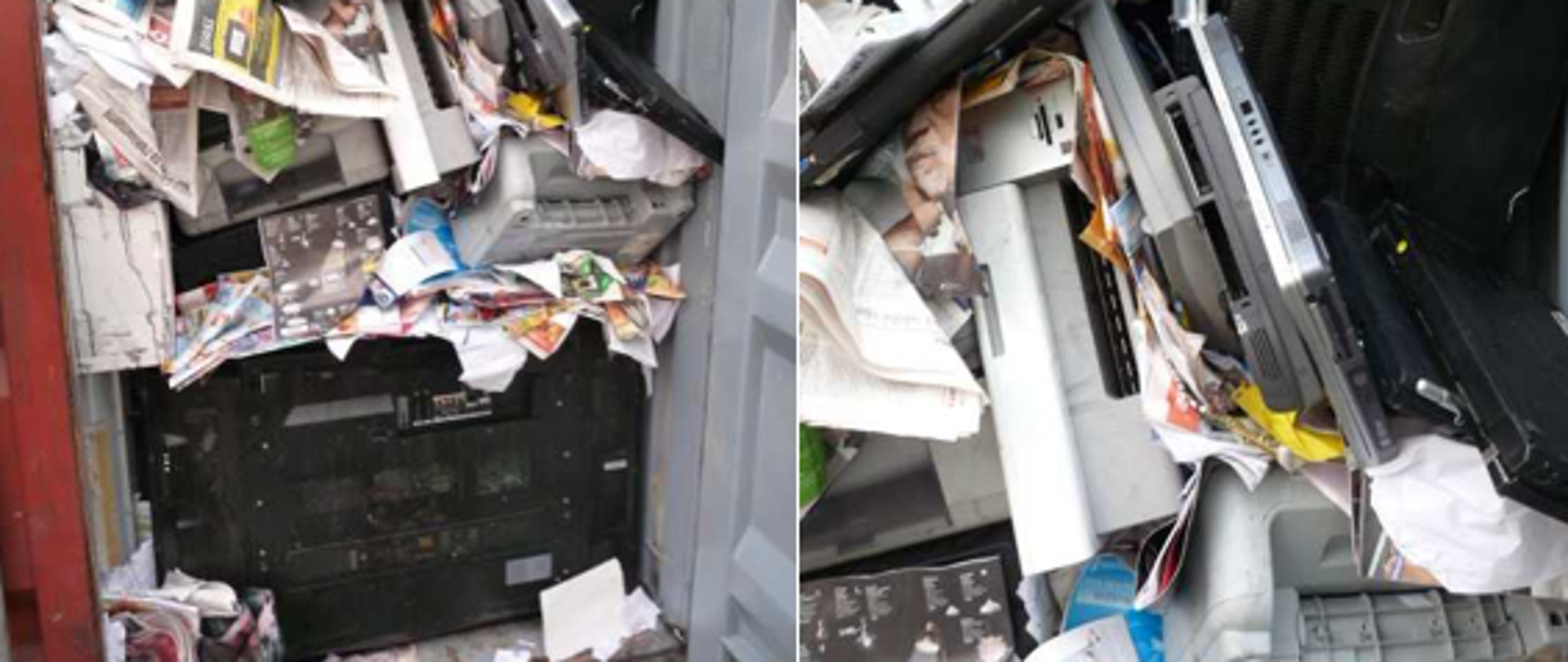 Międzynarodowy Dzień Bez Elektrośmieci