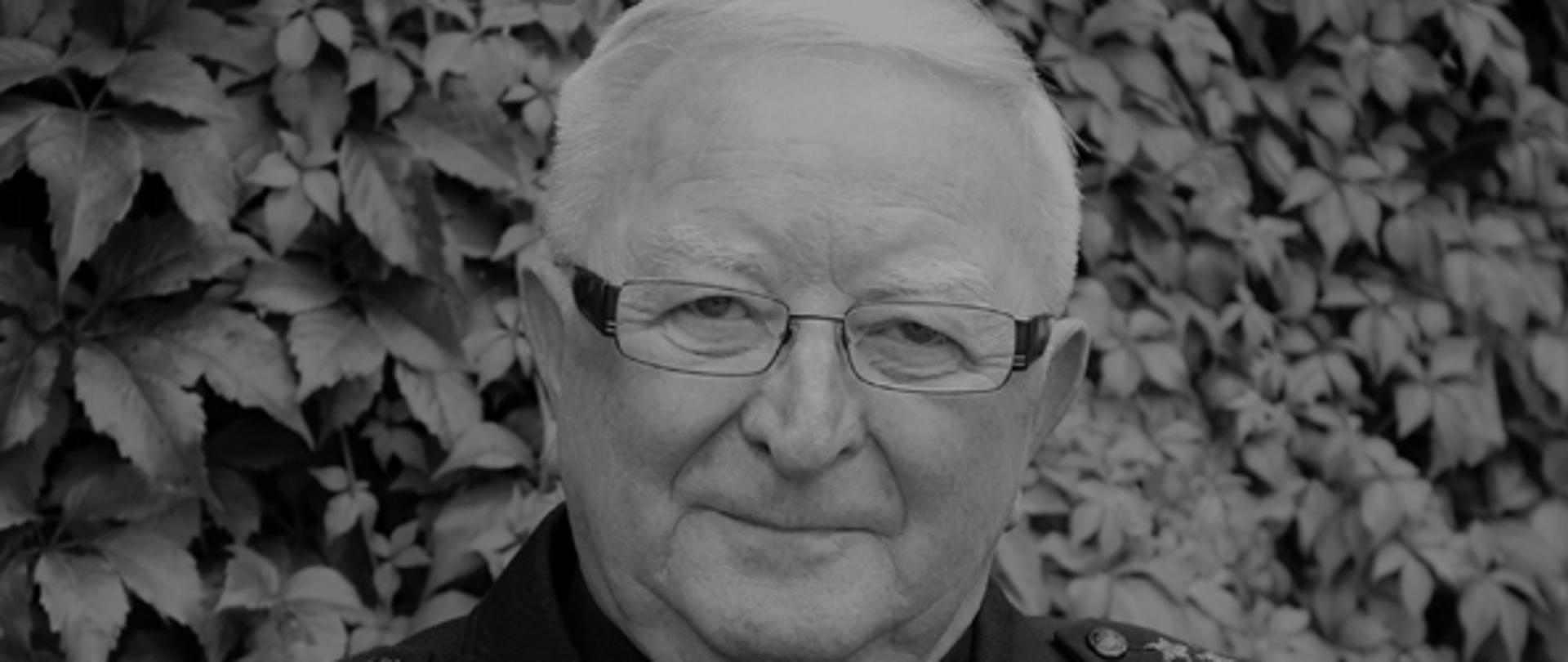 Ks. st. bryg. Jerzy Kołodziejczak