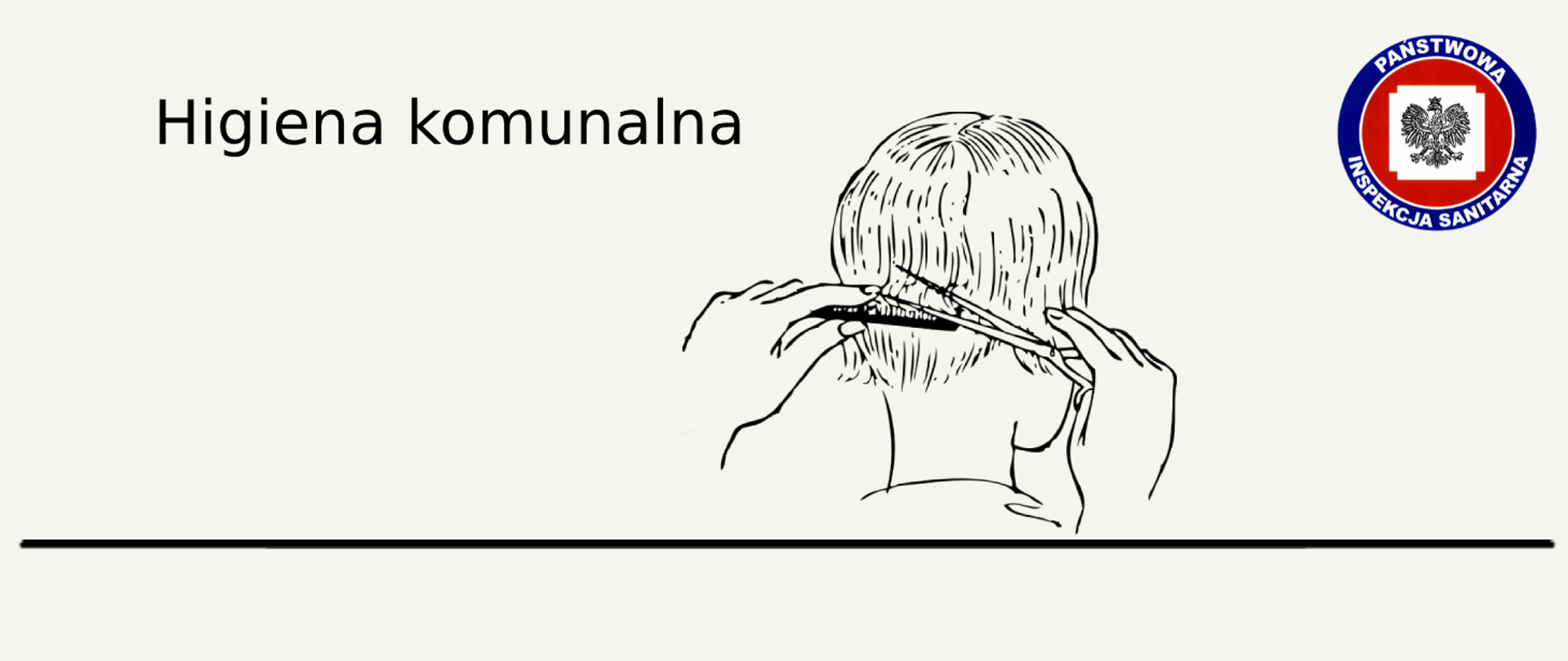 Dział higieny komunalnej