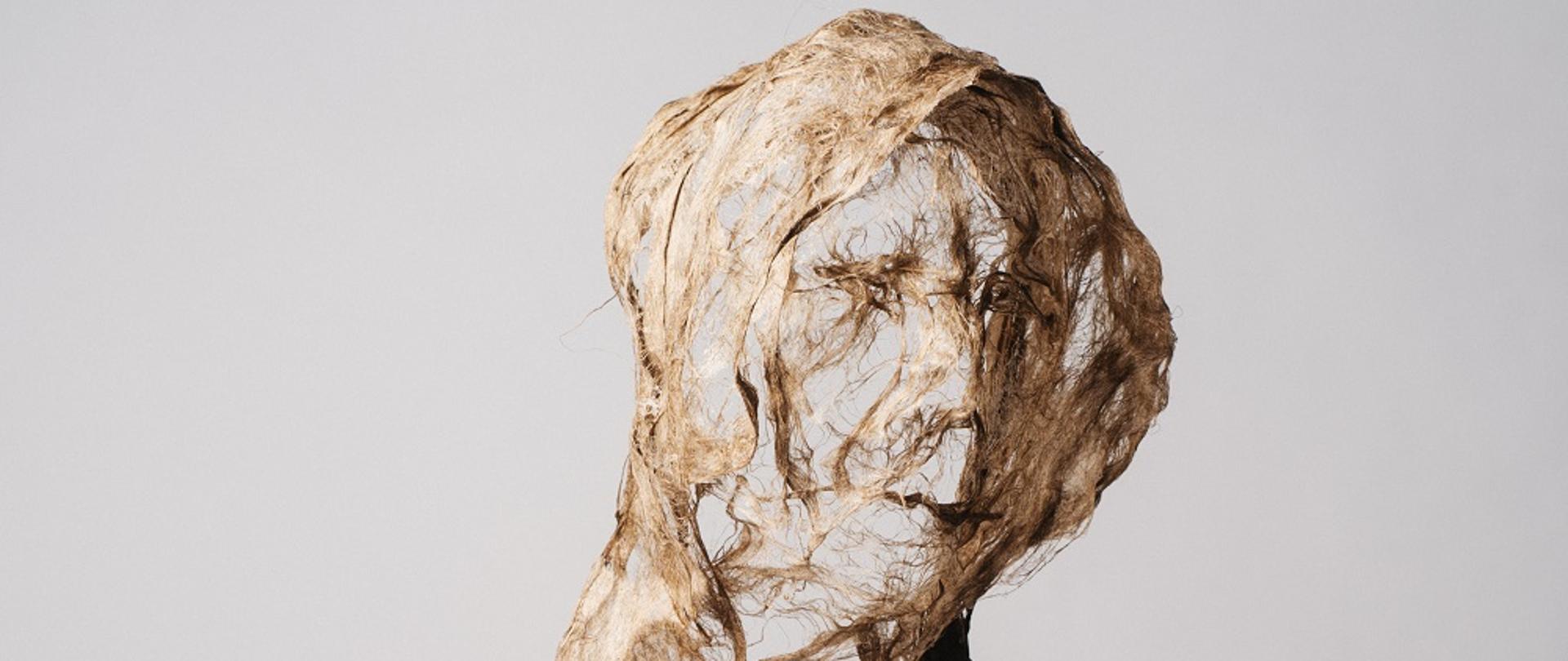 Praca autorstwa Anny Frąckowicz