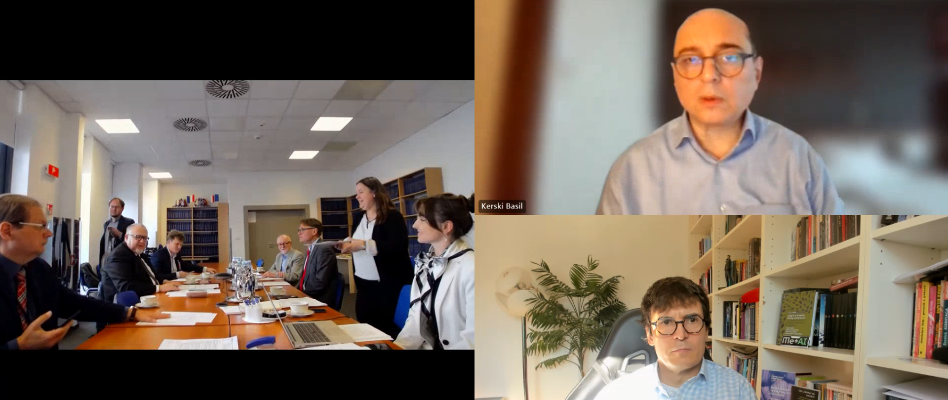 The books advancing to the final stage of Minister of Foreign Affairs' Competition for the Best History Book have been selected by the Competition Jury.