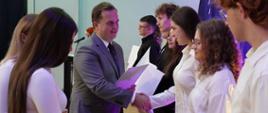 XIX Samorządowa Gala Uczniowska 2026