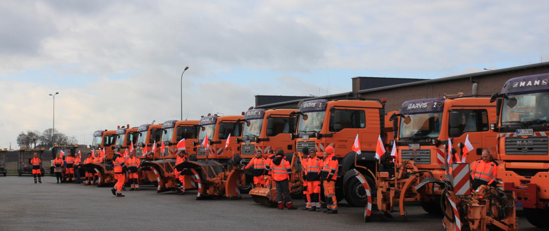 ZUD Pikutkowo przegląd
