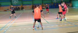 Eliminacje do XXII Mistrzostw Województwa Podkarpackiego Strażaków PSP w Futsalu
