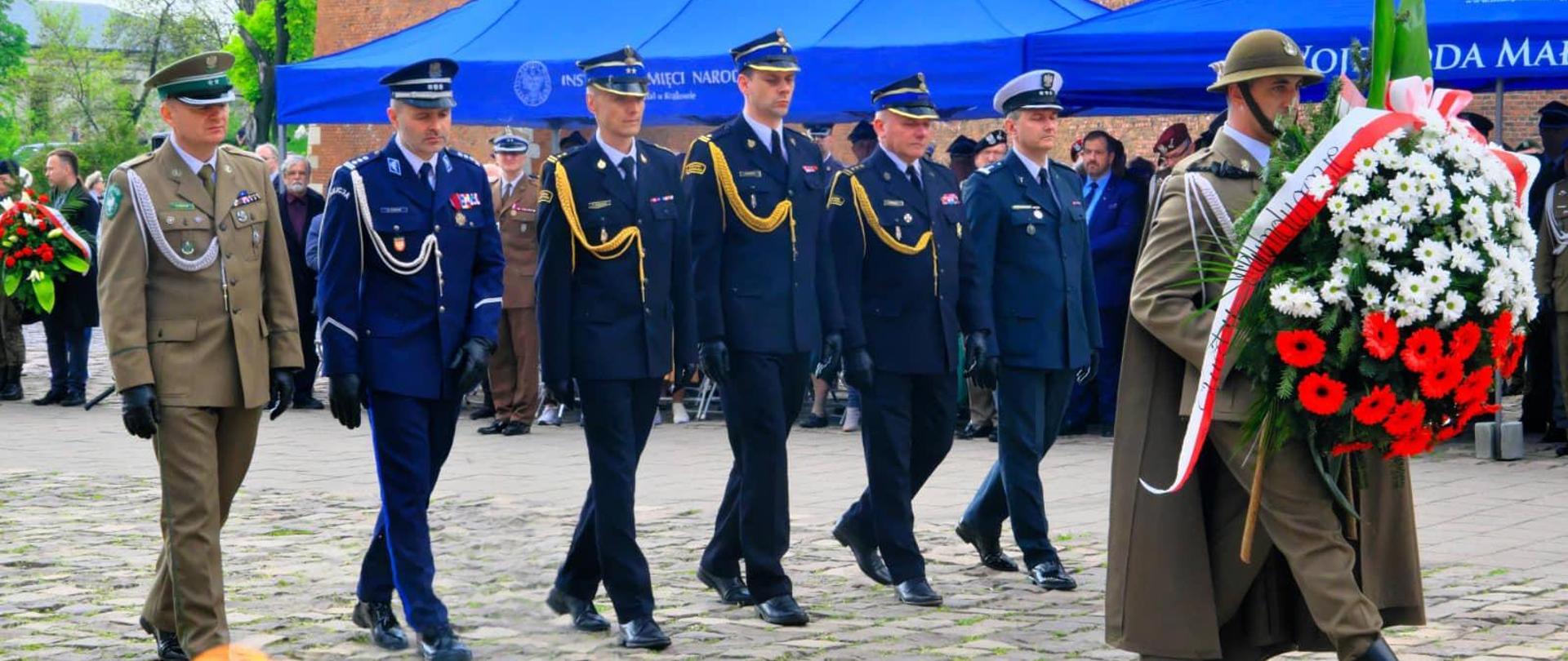 Dzień zbrodni katyńskiej 