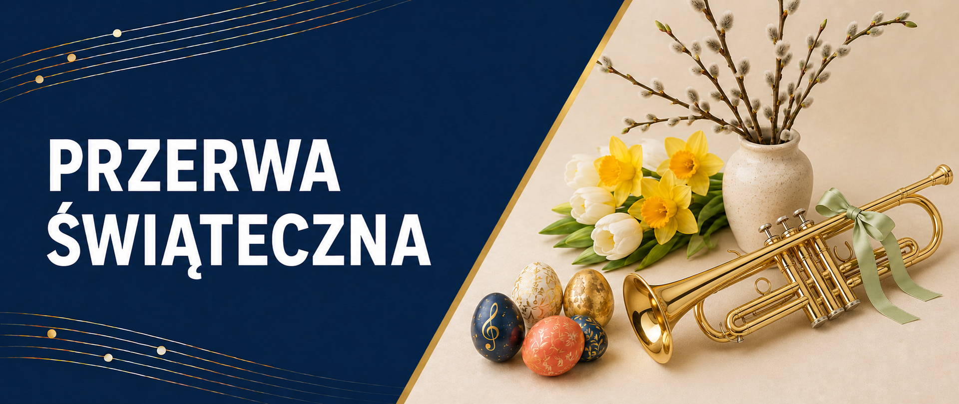 Przerwa świąteczna