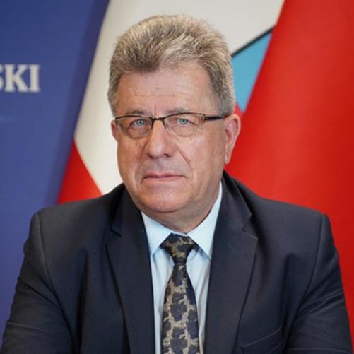 Wojewoda Świętokrzyski