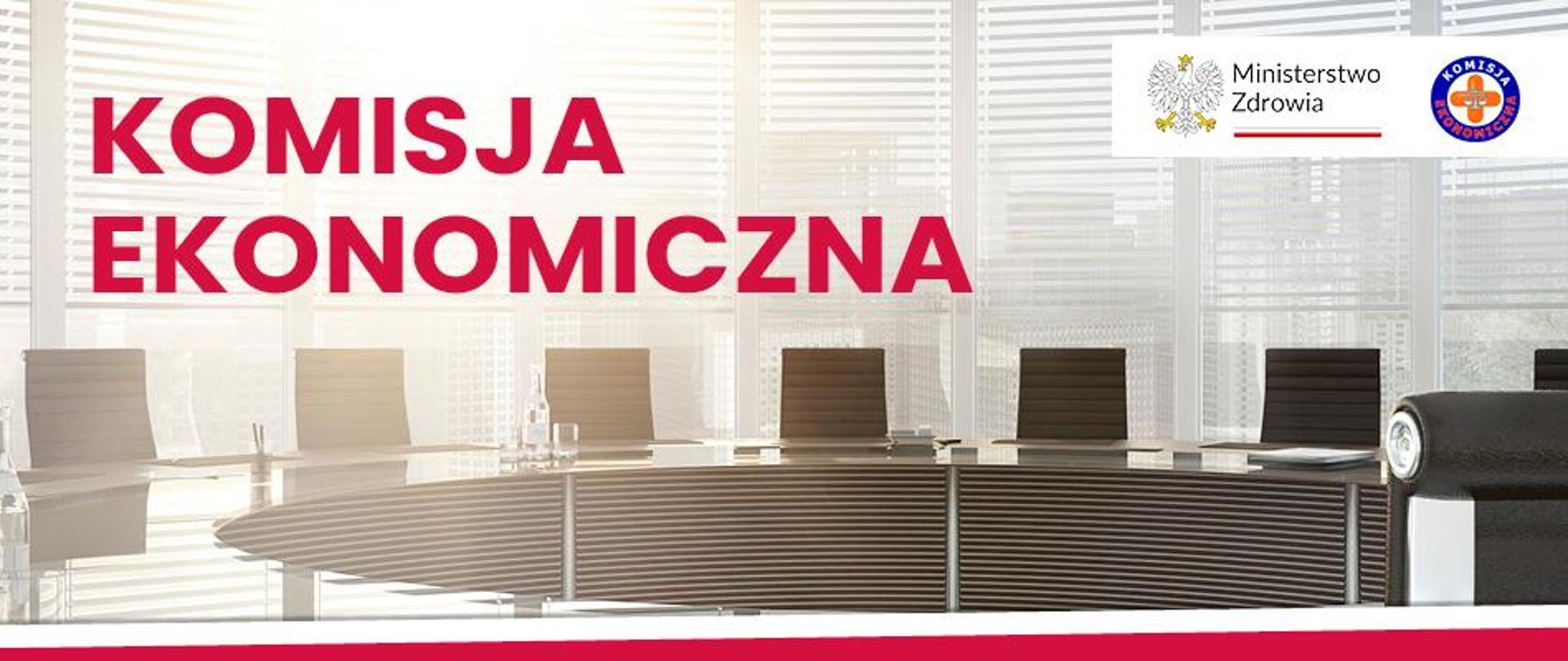 Grafika - Komisja Ekonomiczna