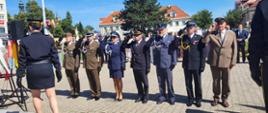 Święto Wojska Polskiego we Włocławku