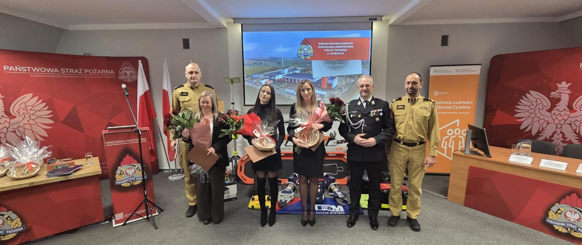 Narada roczna podsumowująca działalność w 2025 roku