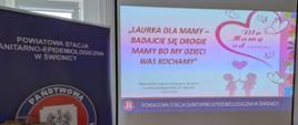 Laurka dla Mamy – Badajcie się Drogie Mamy, bo my dzieci Was kochamy” – narada dla koordynatorów programu