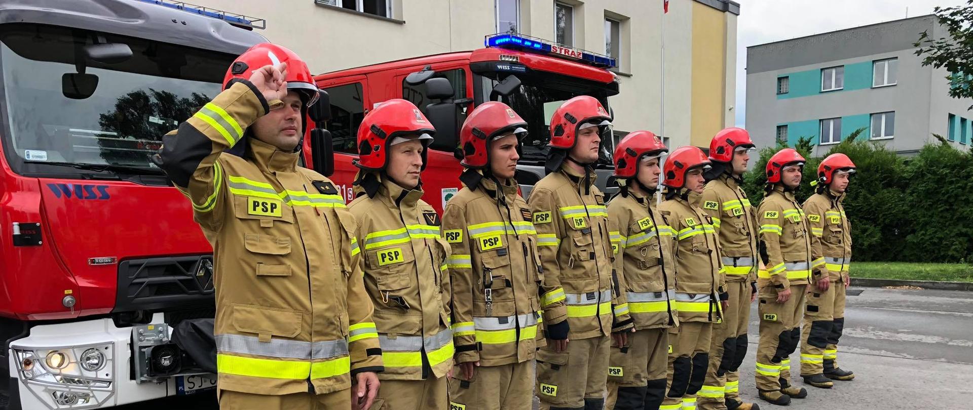 77. rocznica wybuchu Powstania Warszawskiego