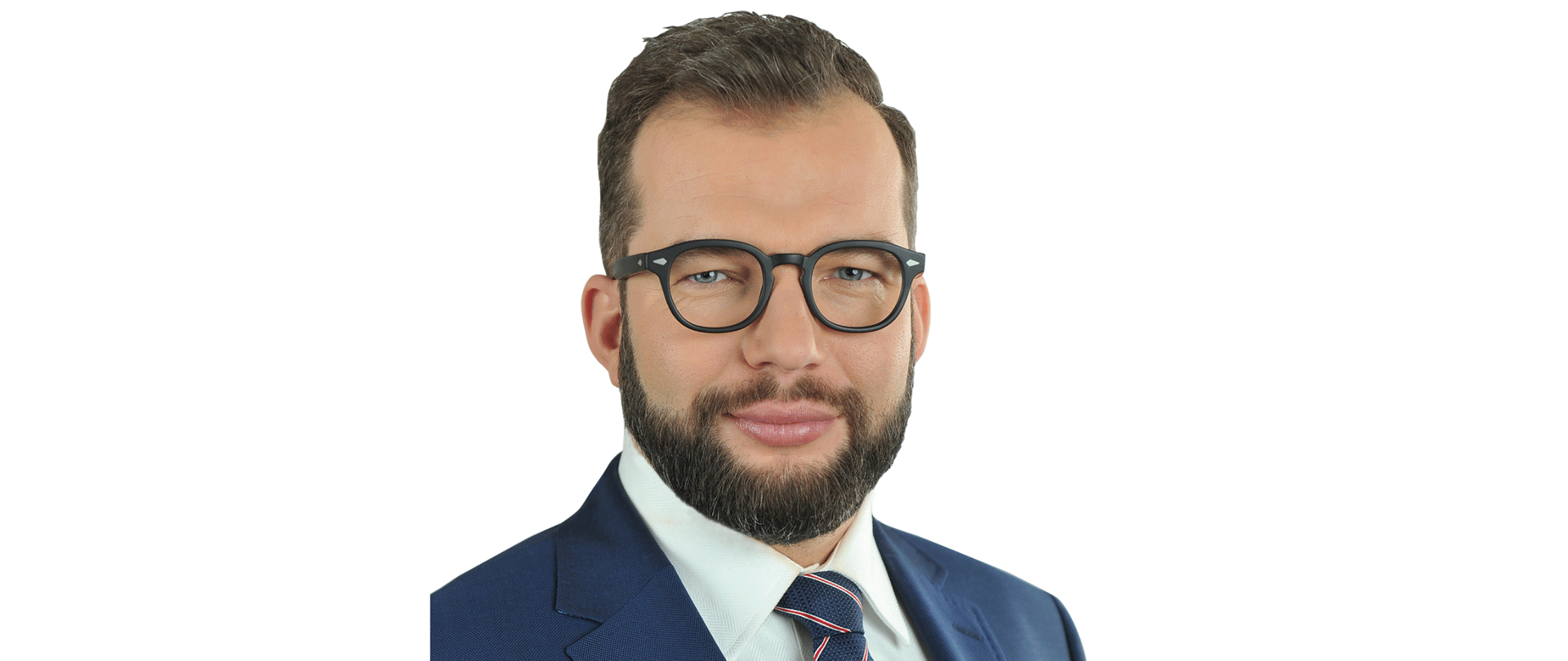 sekretarz stanu Grzegorz Puda