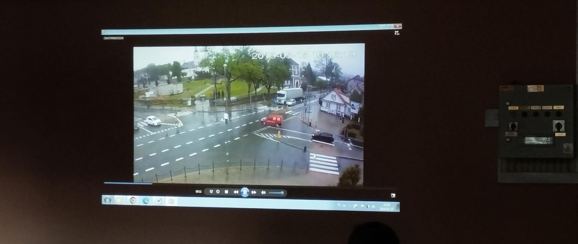 Szkolenie z bezpieczeństwa kierując pojazdem uprzywilejowanym 