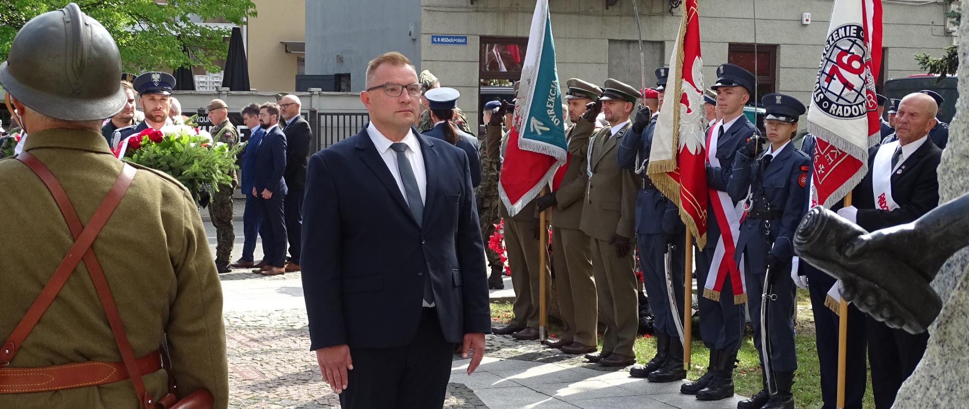 80. rocznica rozbicia więzienia UB