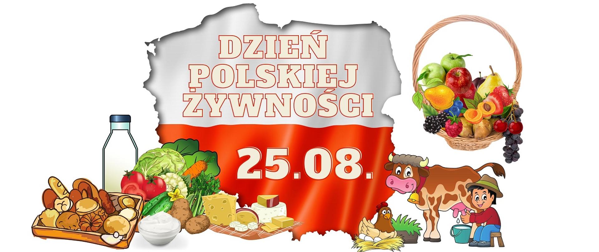 Dzień Polskiej Żywności