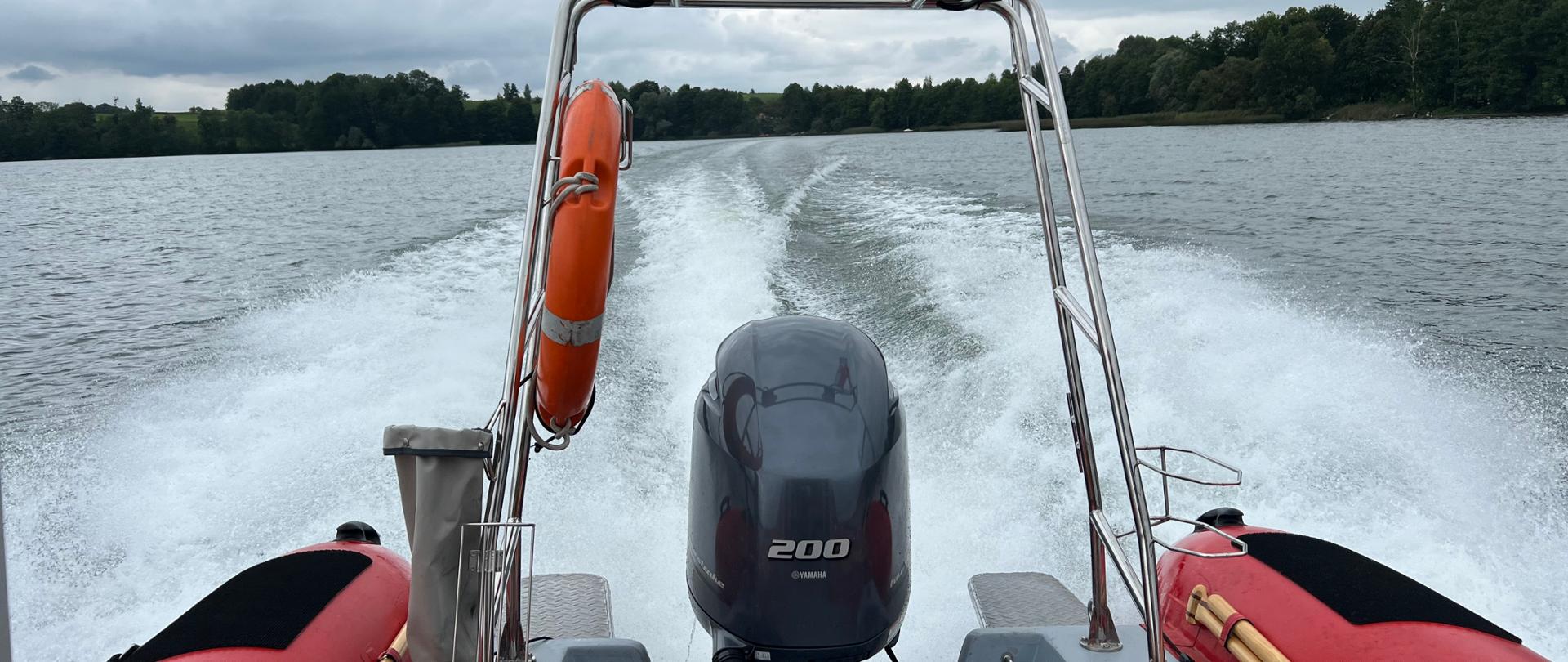 Ćwiczenia wybranych sił i środków COO woj.podlaskiego – „SZELMENT 2023”.