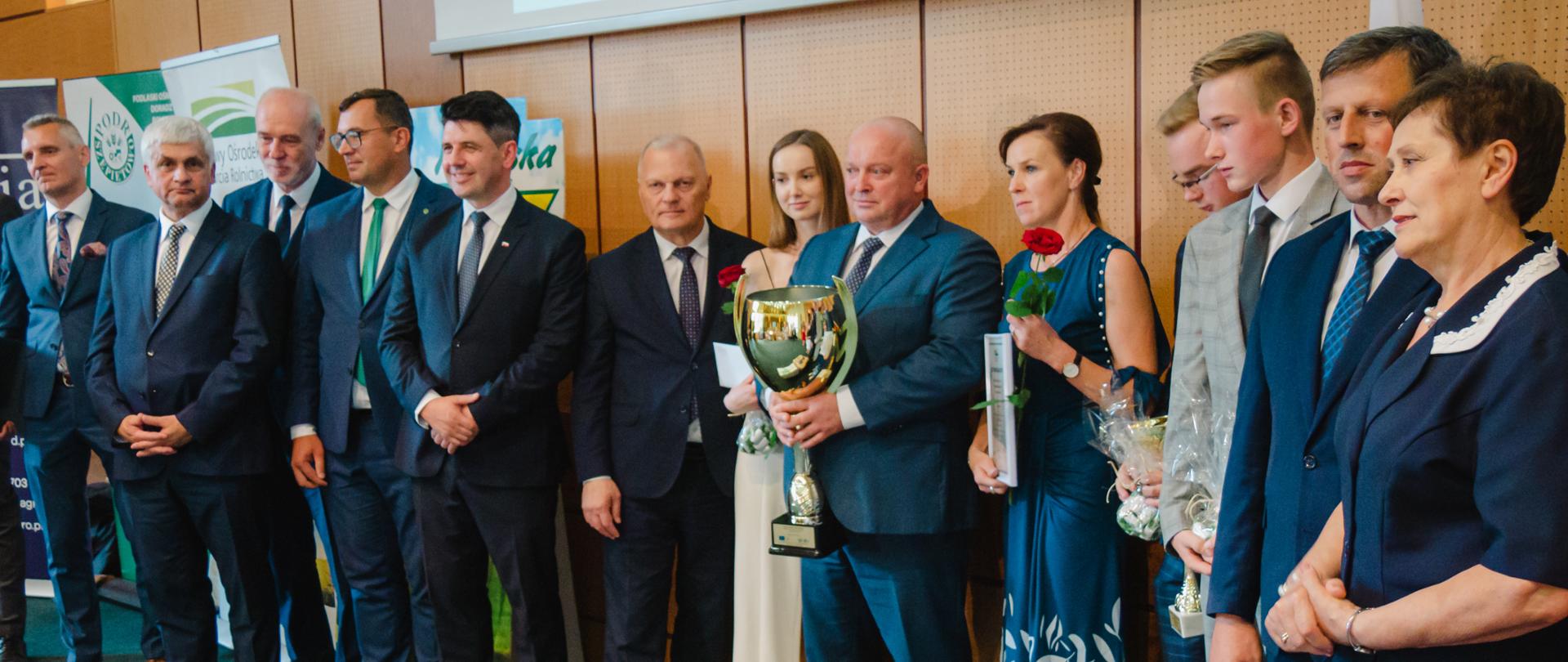 Finał wojewódzkiego etapu AgroLigi 2022