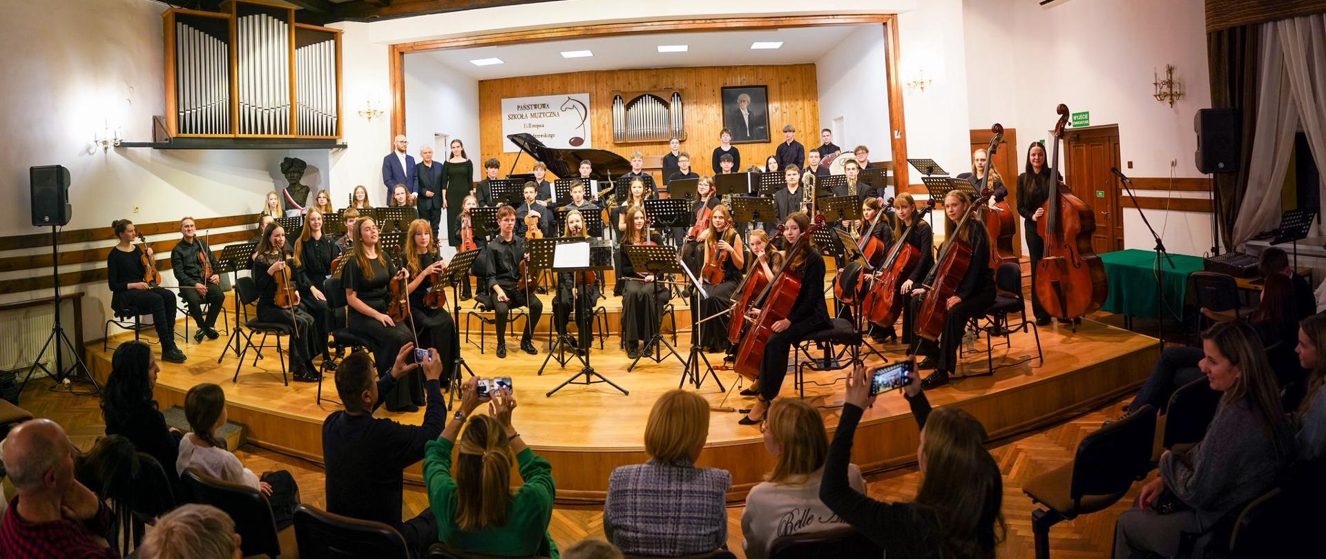 Viva España - panorama