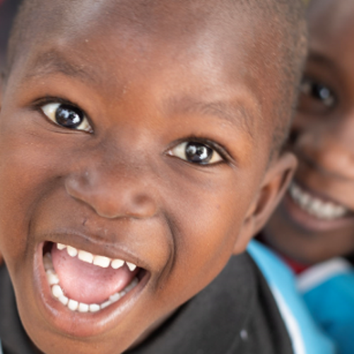 Improvement of teaching conditions at Sainte Angèle Merici kindergarten and Saint Charbel Makhlouf primary school in Sandiara