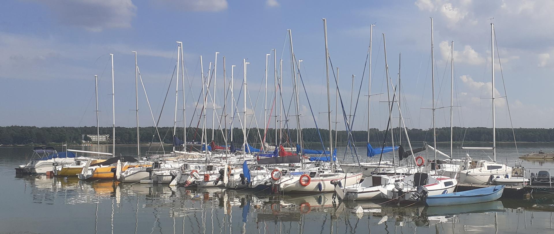 Zbiornik Wodny Sulejów