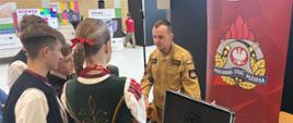 "Festiwal Umiejętności" w II Liceum Ogólnokształcącym z Białoruskim Językiem Nauczania im. Bronisława Taraszkiewicza w Bielsku Podlaskim odbywa się „Festiwal Umiejętności”