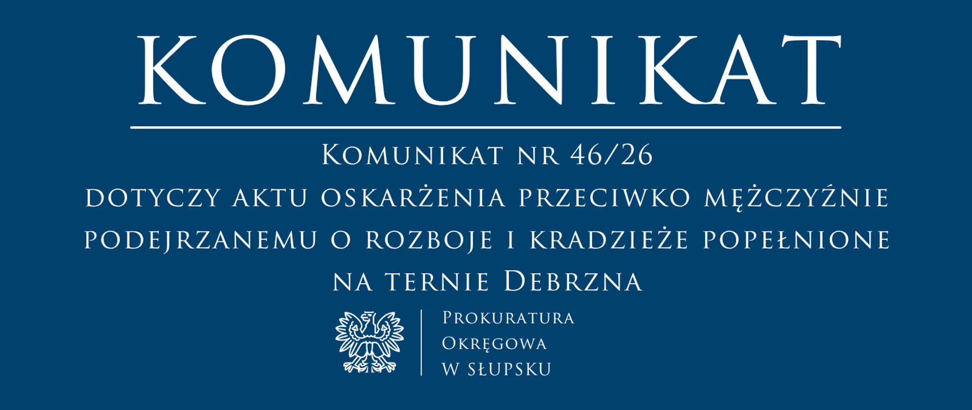 Komunikat nr 46_26
