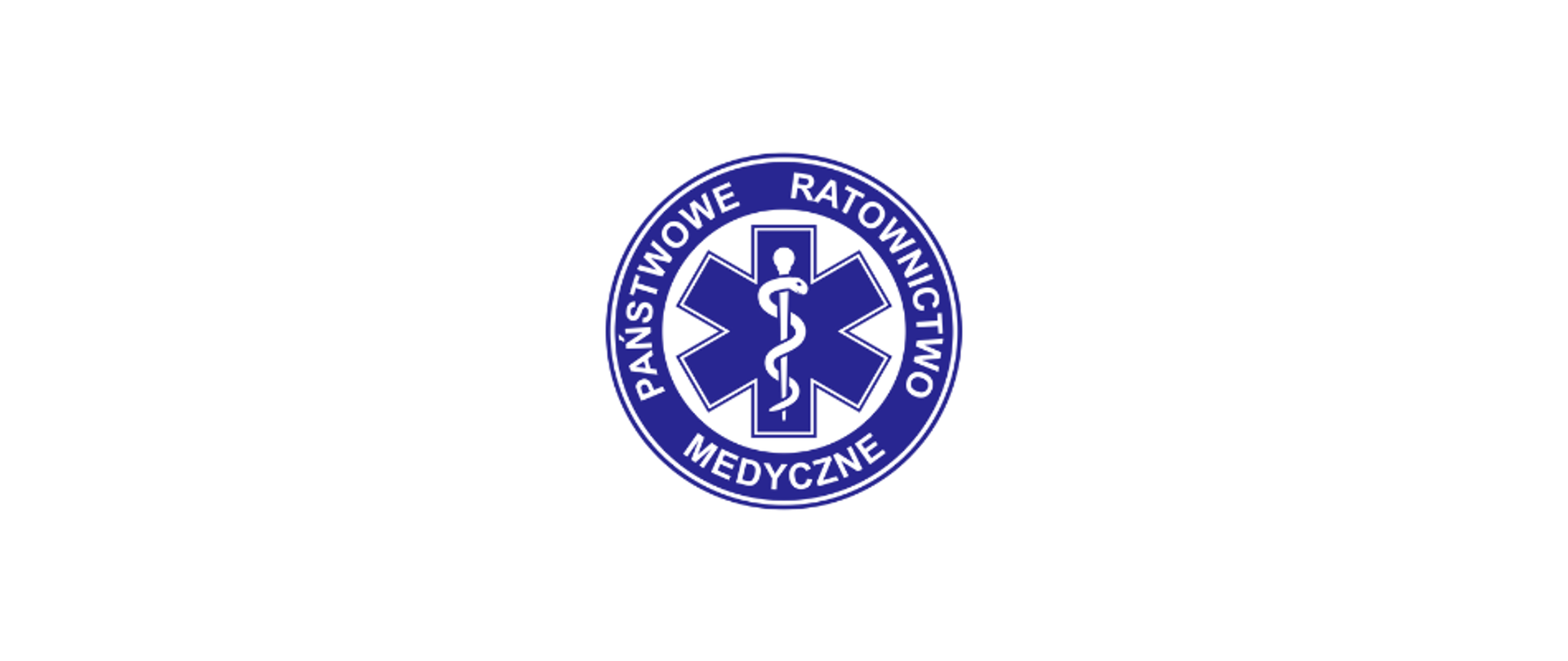 Państwowe Ratownictwo Medyczne_logo