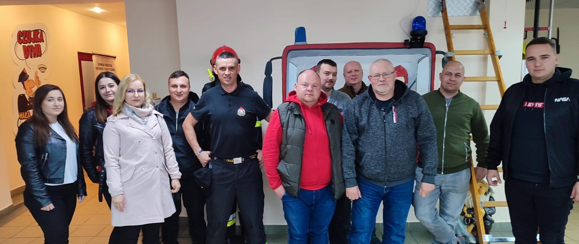 KLUBU HONOROWYCH DAWCÓW KRWI