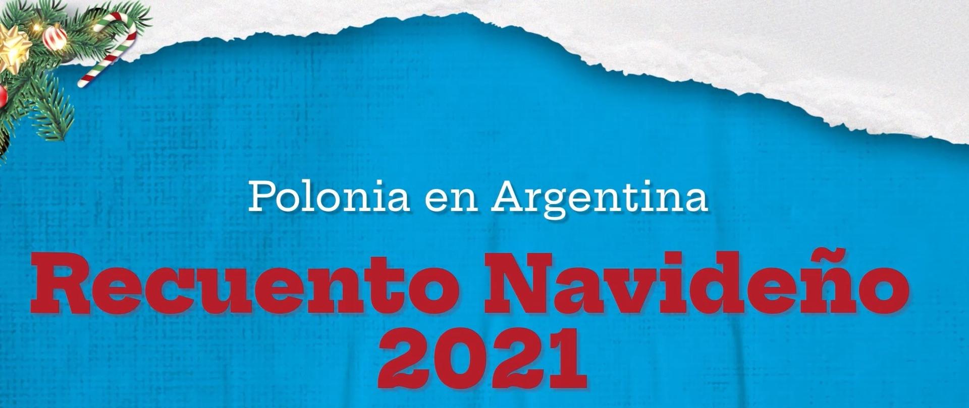 Navideno '21