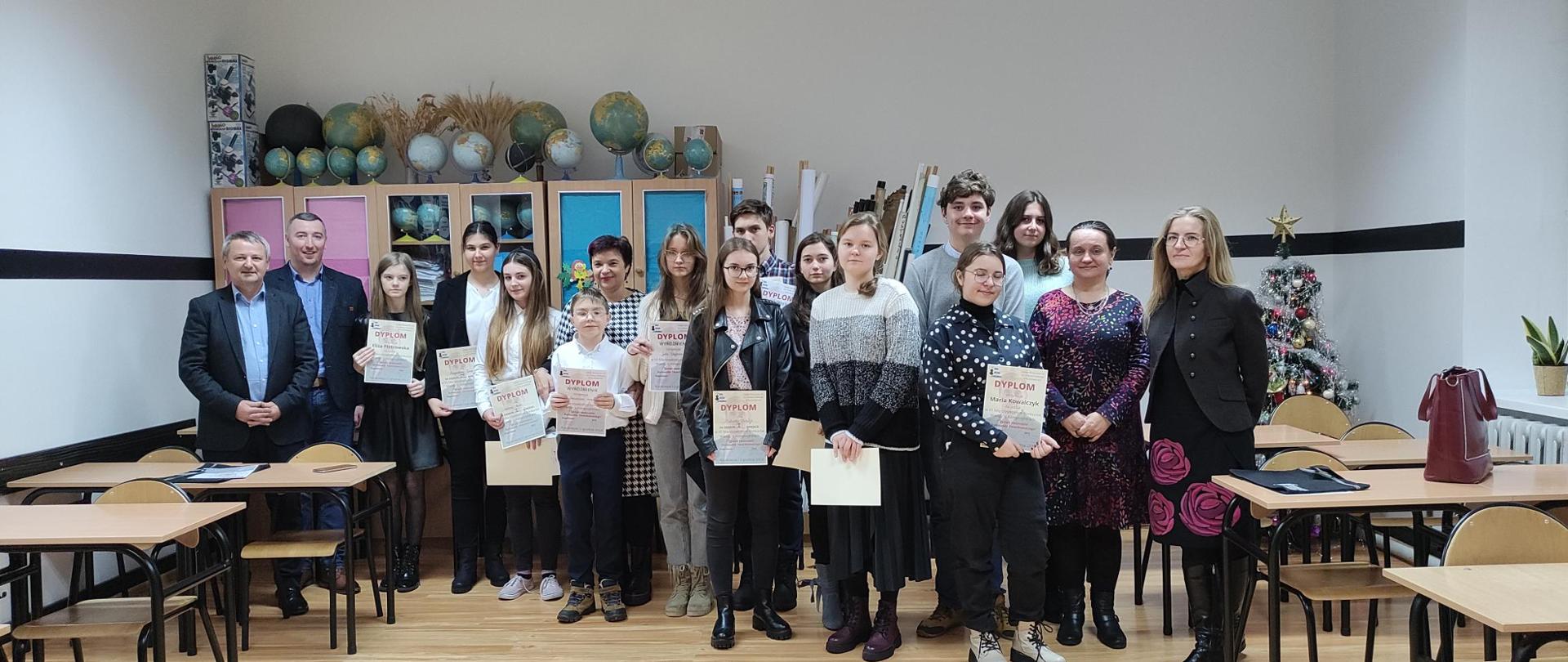 zdjęcie, foto- K. Porębski