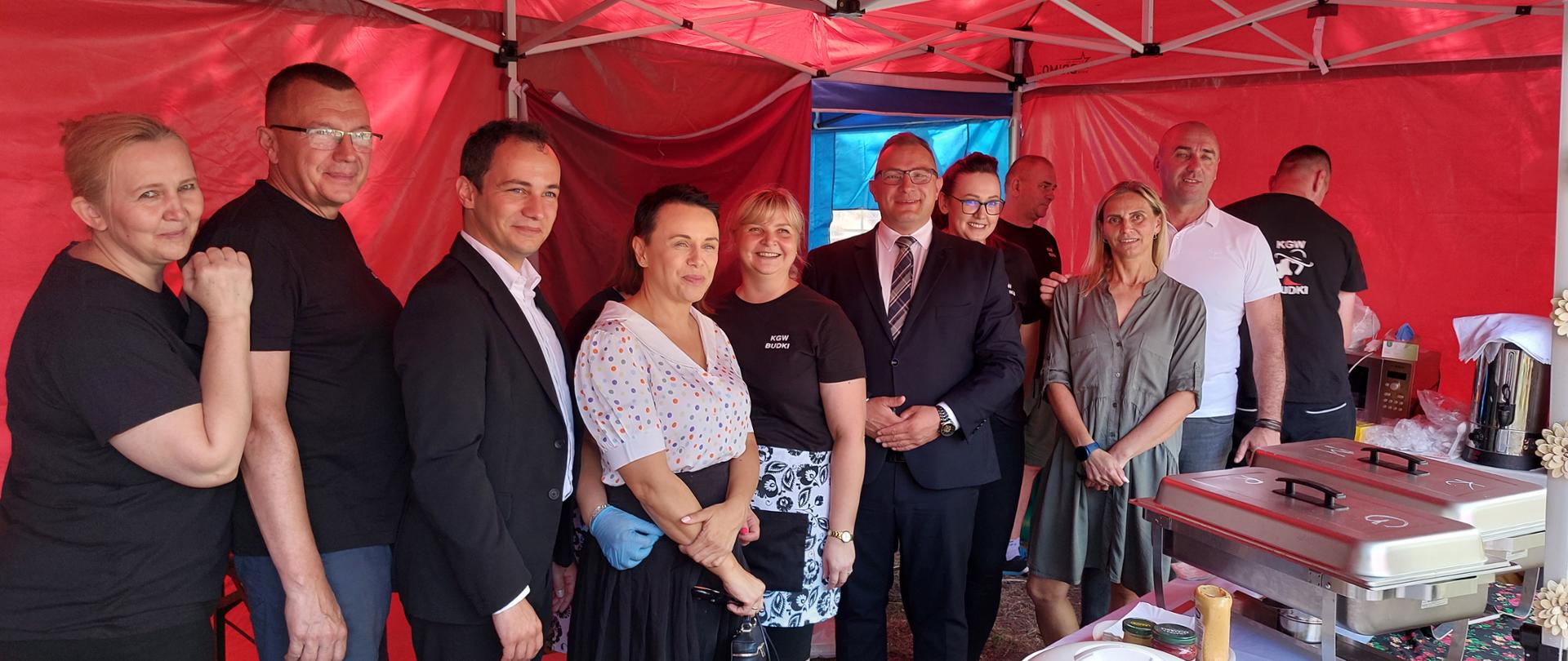 XXI Święto Żelaza i Stali w Chlewiskach 