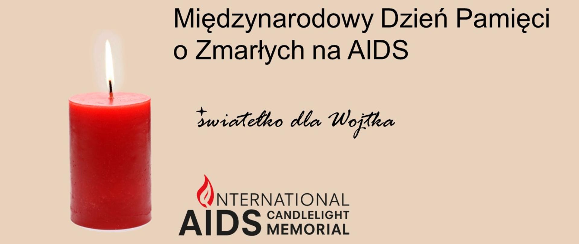 światełko pamięci