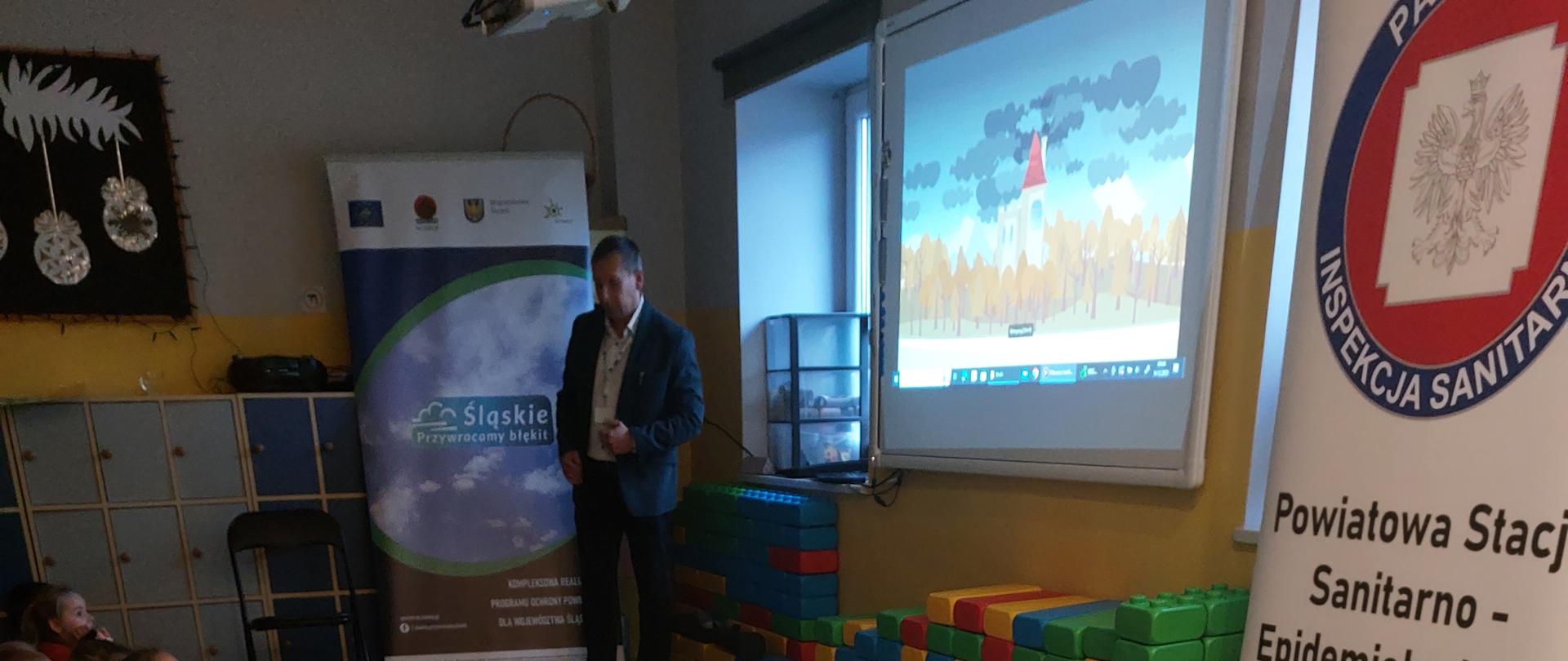 Klub Zdrowego Przedszkolaka 5