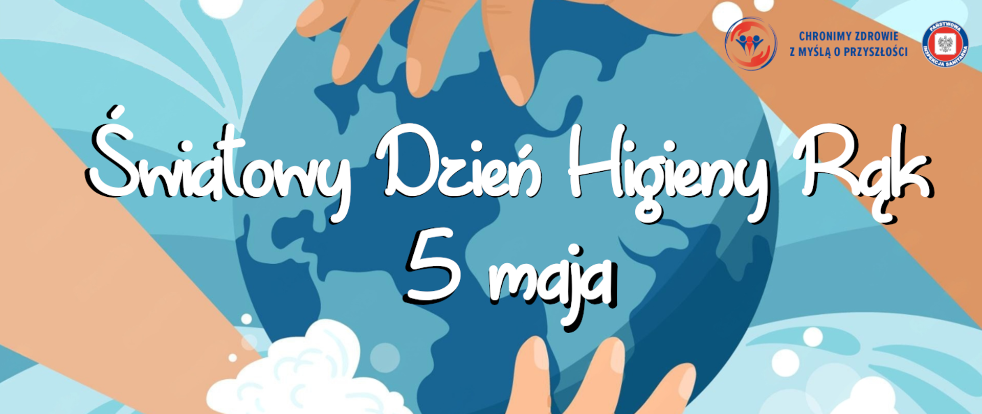 Światowy Dzień Higieny Rąk