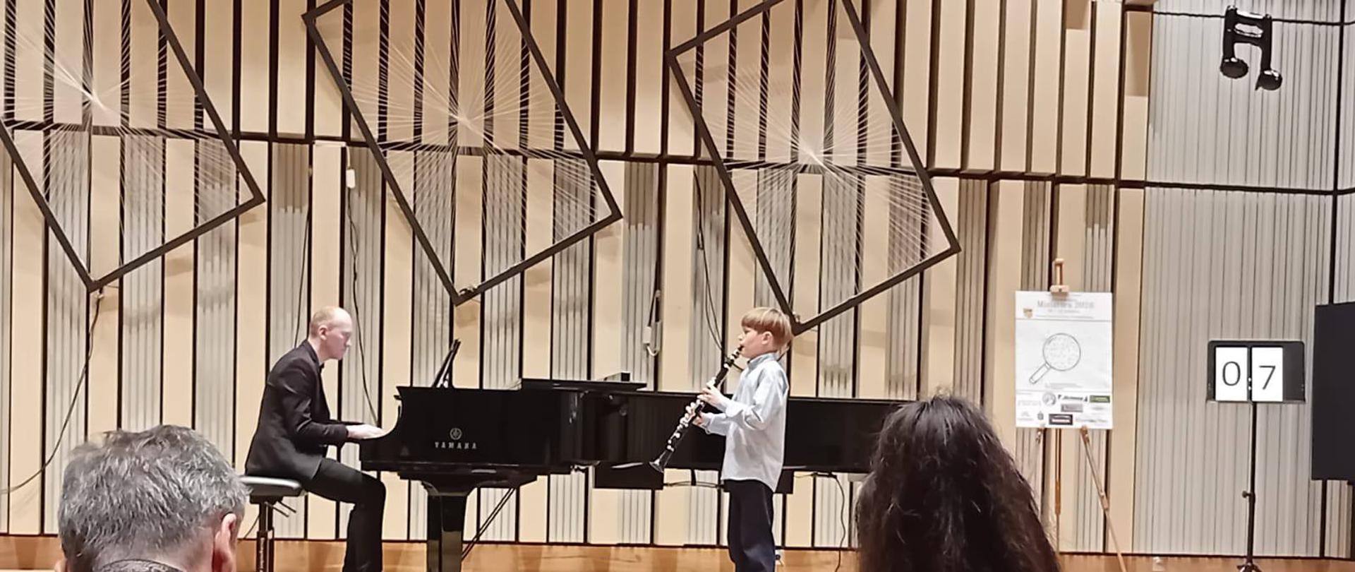 Ogólnopolskie Forum Instrumentalne