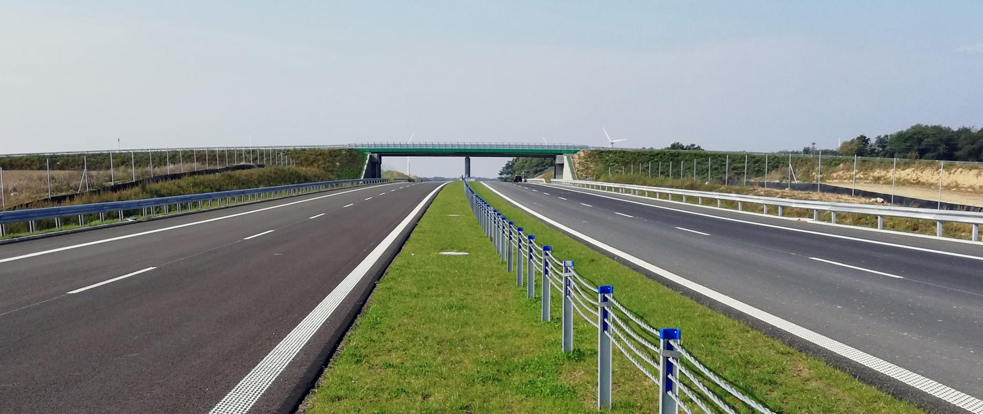 s6 Ustronie - Koszalin c