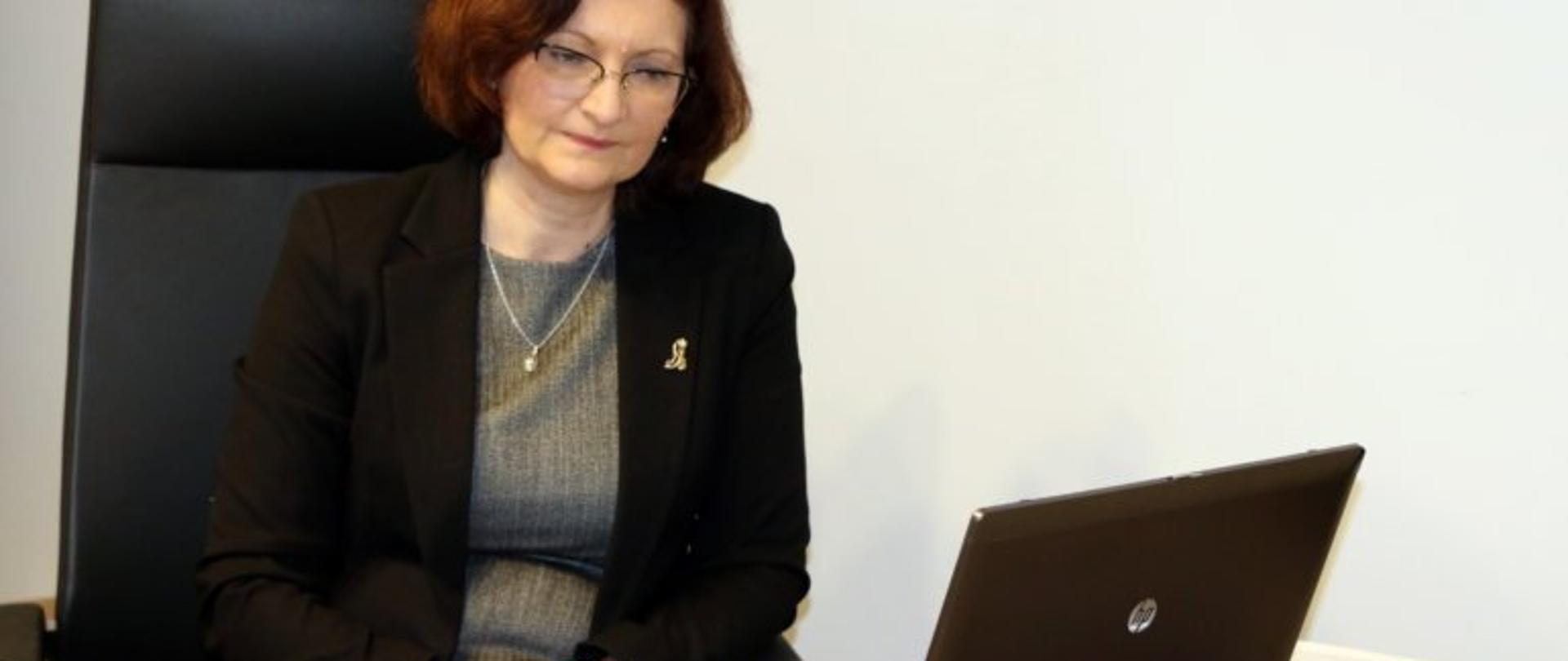 Wojewoda uczestniczy w Sesji Rady Powiatu Rzeszowskiego