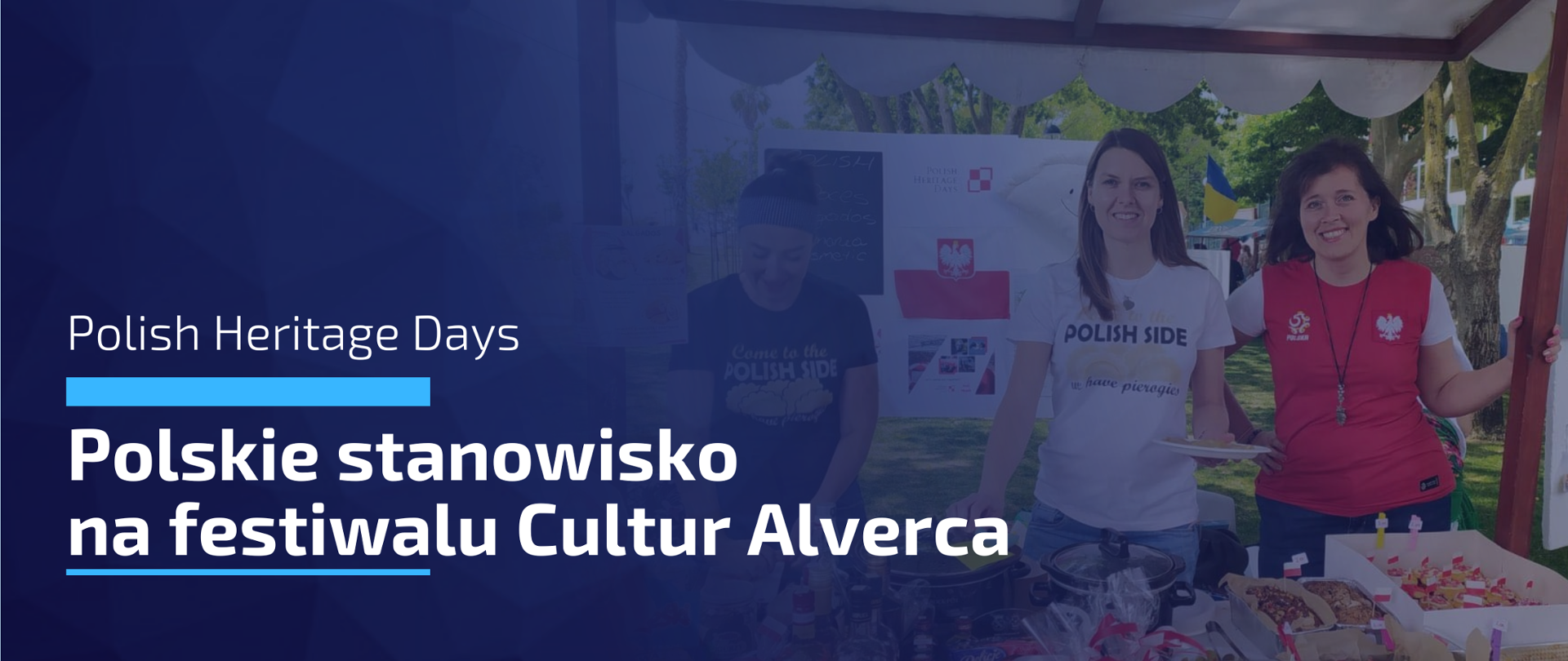 Polska reprezentacja na festiwalu Cultur Alverca
