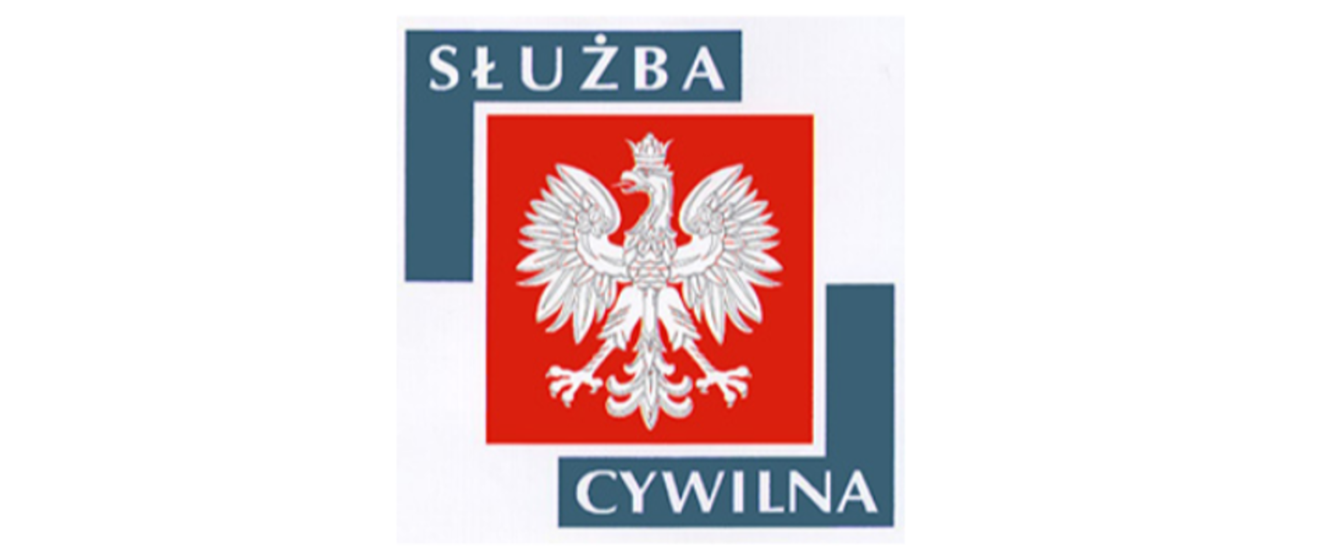 logo Służba Cywilna